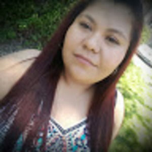 Meet your Posher, Maria fernanda